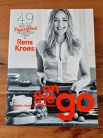 Rens Kroes - On the go, Ophalen of Verzenden, Zo goed als nieuw, Rens Kroes