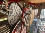 Gazelle race fiets, Fietsen en Brommers, Ophalen of Verzenden, Zo goed als nieuw, 28 inch, Gazelle