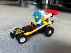 Lego raceauto nr 4 6510, Ophalen of Verzenden, Gebruikt, Complete set, Lego