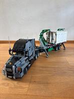 Lego Technic Mack Anthem -42078, Kinderen en Baby's, Speelgoed | Duplo en Lego, Lego, Ophalen of Verzenden, Zo goed als nieuw