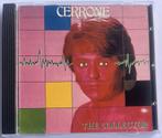 Cerrone CD The Collector, Verzenden, 2000 tot heden, Zo goed als nieuw