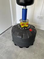 bokszak, Sport en Fitness, Groter dan maat XL, Ophalen, Zo goed als nieuw, Overige