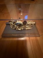 Peugeot 55gl, Ophalen of Verzenden, Zo goed als nieuw, 1:50 of kleiner, Auto