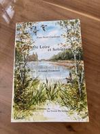 Entre Loire et Sologne, Ophalen of Verzenden, Zo goed als nieuw