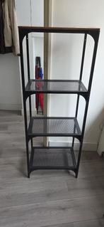 IKEA FJÄLLBO Stellingkast, Ophalen, 100 tot 150 cm, 50 tot 100 cm, Zo goed als nieuw