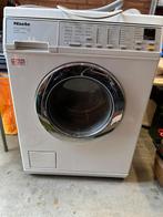 Miele wasmachine, Witgoed en Apparatuur, Wasmachines, Ophalen, Gebruikt