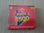 het beste uit de foute 1500 q- music 5cd box, Cd's en Dvd's, Ophalen of Verzenden, Zo goed als nieuw