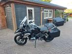 BMW GS 1200 Triple Black 2016, Motoren, Motoren | BMW, 2 cilinders, Particulier, Meer dan 35 kW, Toermotor