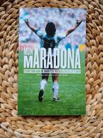 Mijn Maradona, Ophalen of Verzenden, Zo goed als nieuw, Balsport