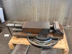 Allmatic Hydraulische machineklem Type 160, Ophalen, Gebruikt, Dimatech, Overige soorten
