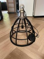 Riverdale lamp industrieel, Huis en Inrichting, Lampen | Hanglampen, Minder dan 50 cm, Ophalen of Verzenden, Zo goed als nieuw