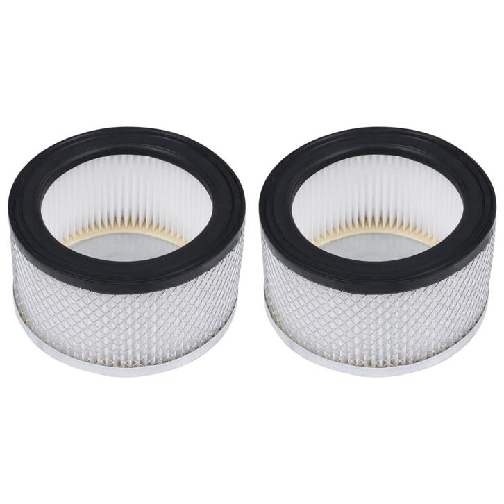 2x HEPA filter asstofzuigers asfilter wasbaar GRATIS BEZORGD, Witgoed en Apparatuur, Stofzuigers, Nieuw, Overige typen, Verzenden