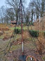 Stang staal voor FairyBell Fairy Bell kerstboom, Ophalen, Nieuw