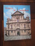 Kunst in St. Caroluskerk te Antwerpen, Ophalen of Verzenden, Zo goed als nieuw, A. De Belder