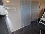 plexiglas platen 2 stuks 92x112 cm, Doe-het-zelf en Verbouw, Ophalen, Overige materialen, Minder dan 20 mm