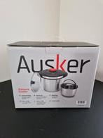 Professionele snelkookpan pan 6 liter, Huis en Inrichting, Keuken | Potten en Pannen, Ophalen of Verzenden, Zo goed als nieuw