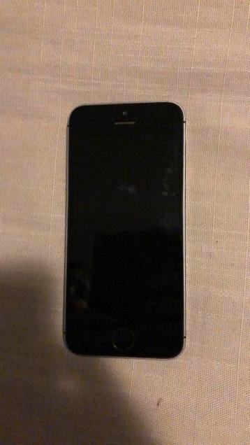 Partij iPhone 5 / 5s - 16GB - Zwart en wit - Gebruikt beschikbaar voor biedingen