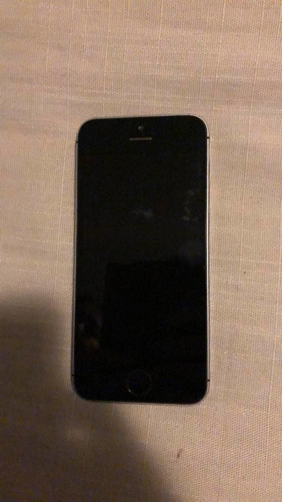 Partij iPhone 5 / 5s - 16GB - Zwart en wit - Gebruikt, Telecommunicatie, Mobiele telefoons | Apple iPhone, Gebruikt, 16 GB, Zonder abonnement
