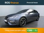 Seat Leon ST 1.5 TSI FR Ultimate Edition Black DSG/Beats/Pan, Auto's, Seat, Leon, Alcantara, Bedrijf, Benzine