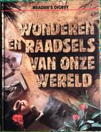 Wonderen en Raadsels van Onze Wereld - Reader's Digest, Ophalen of Verzenden, Zo goed als nieuw, Algemeen, Los deel