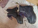 Nieuwe Dr Martens Jadon gevoerde bont laarzen 37, Kleding | Dames, Schoenen, Ophalen, Zwart, Lage of Enkellaarzen, Nieuw