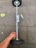 Yamaha pw 50 trainingswielen, Ophalen, Zo goed als nieuw