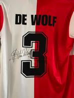 Gesigneerd Feyenoord shirt, Verzamelen, Sportartikelen en Voetbal, Nieuw, Shirt, Ophalen of Verzenden, Feyenoord