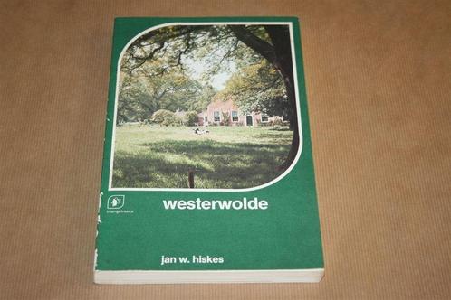 Westerwolde, Boeken, Geschiedenis | Stad en Regio, Zo goed als nieuw, 20e eeuw of later, Ophalen of Verzenden