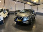 Nissan QASHQAI 1.3 DIG-T N-CONNECTA, Auto's, Voorwielaandrijving, 687 kg, Gebruikt, Huisgarantie
