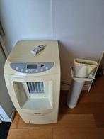 Mobiele airco, Ophalen, Boiler, Minder dan 20 liter, Minder dan 3 jaar oud