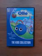 PC spel Ollo en de reuzentomaat, 1 speler, Ophalen of Verzenden, Vanaf 3 jaar