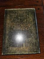 FELLOSHIP OF The ring lord of the rings, Verzamelen, Lord of the Rings, Gebruikt, Ophalen of Verzenden