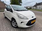 Ford Ka 1.2 Cool & Sound start/stop Airco, Leder bekleding, Voorwielaandrijving, Euro 5, Gebruikt, 1242 cc