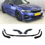 PowerParts Performance frontlip voorlip BMW 3-Serie G20 G21, Auto diversen, Tuning en Styling, Ophalen of Verzenden