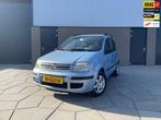 Fiat Panda 1.2 Edizione Cool|Vlotte en Frisblauwe 5 Drsmet A, Stof, Gebruikt, 1242 cc, Origineel Nederlands
