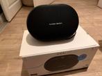 Harman Kardon Omni 20+ Draadloze Speaker, Audio, Tv en Foto, Luidsprekers, Zo goed als nieuw, 60 tot 120 watt, Front, Rear of Stereo speakers