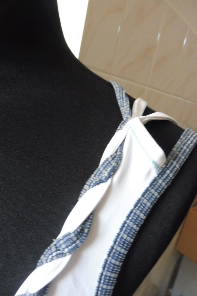 shirt van B FASHION NIEUW  MET KAARTJE, Verzenden, Wit, Nieuw, B FACHION