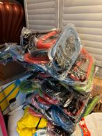 Shisa slangen 80 stuk s, Ophalen of Verzenden, Zo goed als nieuw, Sigarenbandjes