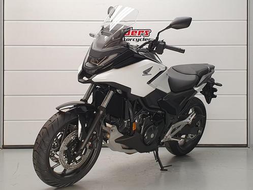 Honda NC 750 XD DCT HONDA NC 750 XD DCT (bj 2025), Motoren, Motoren | Honda, Bedrijf, Overig
