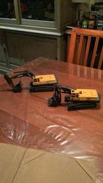 2x rupskraan Akerman van joal., Ophalen of Verzenden, Zo goed als nieuw, Hijskraan, Tractor of Landbouw, Overige merken