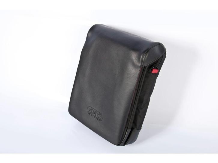 Mallet Tas Adams SP " Smart Pack" , voor 12 paar mallets, Muziek en Instrumenten, Percussie, Nieuw, Overige soorten, Ophalen of Verzenden
