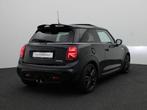 MINI 3-Deurs Cooper S Hammersmith Edition + Glazen panoramad, Auto's, Mini, 1998 cc, Gebruikt, 4 cilinders, Origineel Nederlands