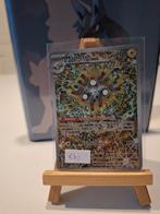 Magneton Full art, Ophalen of Verzenden, Zo goed als nieuw, Losse kaart