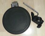 Roland PD-8 Tom Pad (dual trigger) + MDH Rackklem, Ophalen of Verzenden, Gebruikt, Drums of Percussie