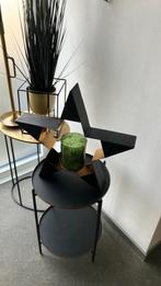 Kerstster industrieel, Diversen, Kerst, Verzenden, Zo goed als nieuw