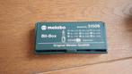 Metabo bitset, Doe-het-zelf en Verbouw, Gereedschap | Boormachines, Ophalen of Verzenden, Gebruikt, 600 watt of meer