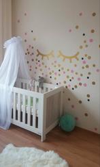 Interbaby Parma Ledikant & Commode, Ophalen, Gebruikt, Ledikant