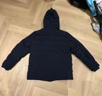 Air force jas heren, Kleding | Heren, Blauw, Overige maten, Ophalen of Verzenden, Zo goed als nieuw