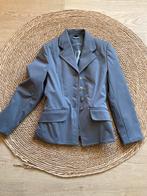 Harry’s horse wedstrijdjasje 140, Dieren en Toebehoren, Paardrijkleding, Ophalen of Verzenden, Zo goed als nieuw, Dressuur, Bovenkleding
