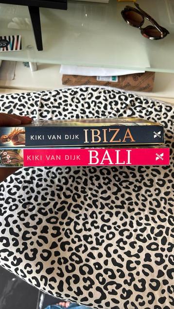 Kiki van Dijk - Ibiza beschikbaar voor biedingen
